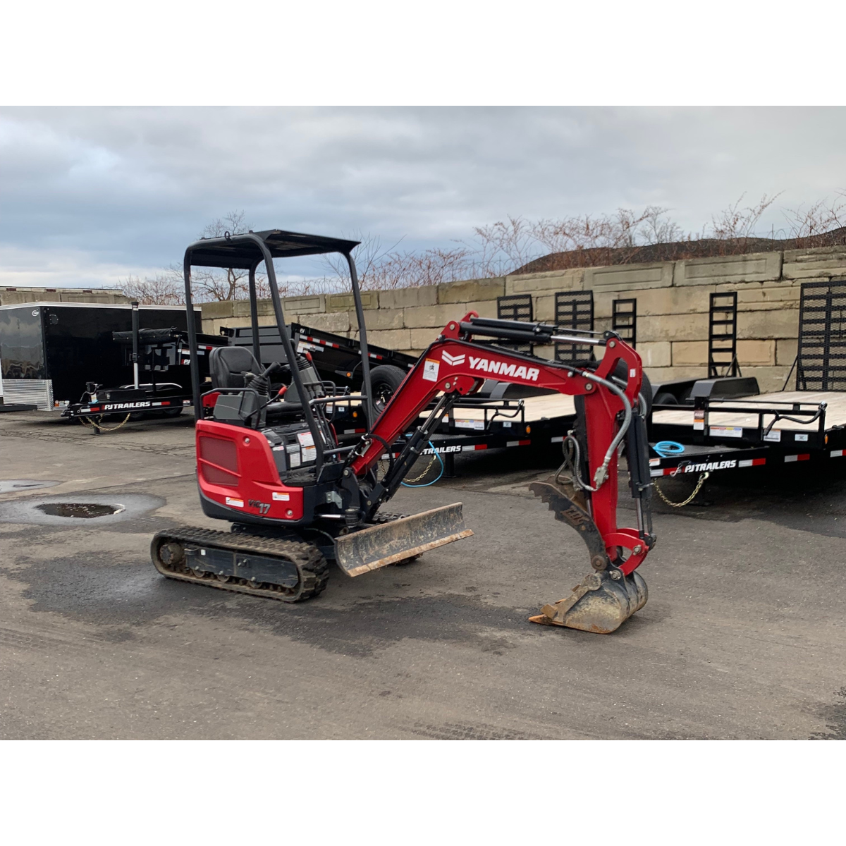 Used Inventory DLTC Equipment Bridgeport, CT (203) 5184560